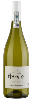 Inazio Urruzola Getariako Txakolina Naturala Hernio 2024 750 ML
