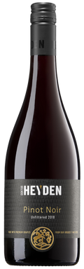 Dr. Heyden Rheinhessen Pinot Noir Oppenheimer Estate 2022 750 ML