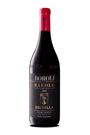 Boroli Barolo Brunella 2019 750 ML