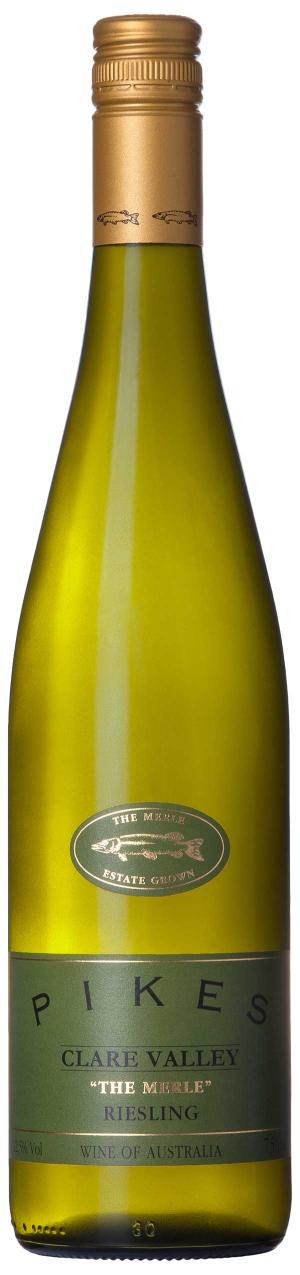 Pikes The Merle Riesling 2022 750 ML