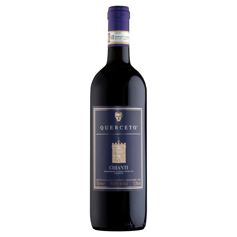 Querceto Sangiovese Chianti 2025 750 ML