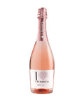 I Heart Wines Prosecco Rose Extra Dry Millesimato 2024 750 ML