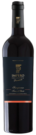 Impero Collection Sangiovese 750 ML