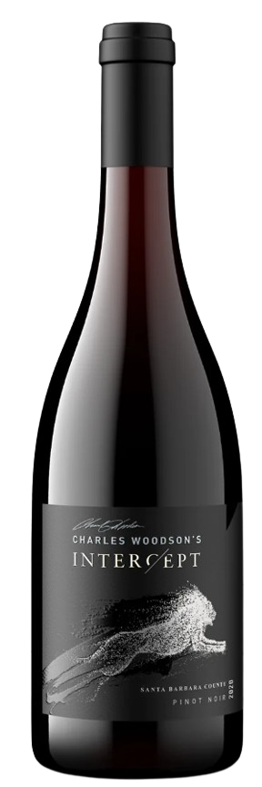 Pinot Noir Intercept Winery Monterey County 750 ML Buy Now Online Shop