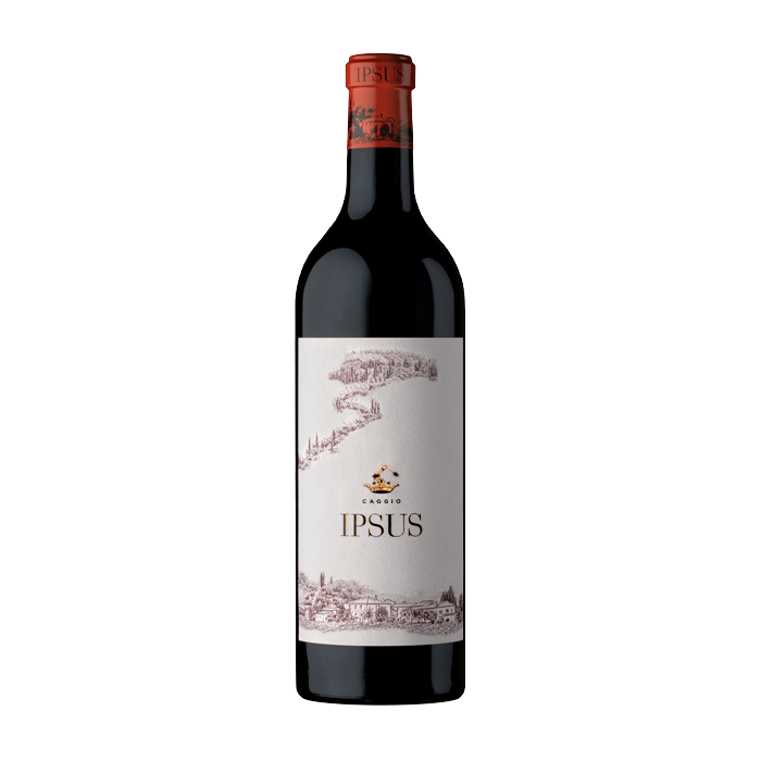 Ipsus Chianti Classico Gran Selezione 2019 750 ML