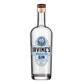 Irvine's American Dry Gin 750 ML