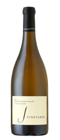 J Vineyards Winery Chardonnay Russian River Valley 750 ML