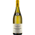 J. Moreau & Fils Vaucoupin 2021 750 ML