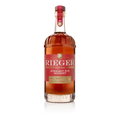 J. Rieger And Co. Straight Rye Whiskey 750 ML