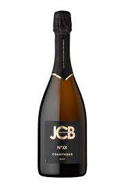 JCB Boisset Xx Champagne 750 ML