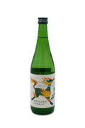 Kirinzan Brewery Junmai 720 ML