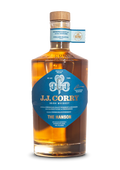 J J Corry The Hanson Whiskey 750 ML