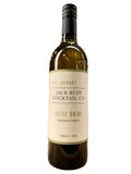 Jack Rudy Olive Brine 750 ML