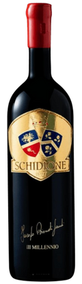 Jacopo Biondi Santi Schidione lll Millennio 750 ML (6 Bottles)
