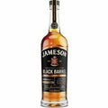 Jameson Blended Irish Whiskey Black Barrel Select Reserve Single 80 750 ML