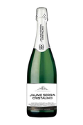 Jaume Serra Cristalino Brut 750 ML