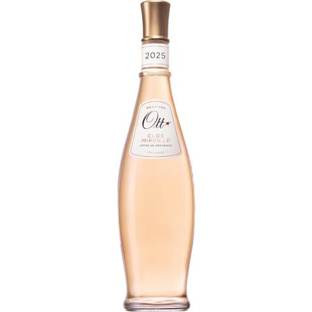 Domaines Ott Clos Mireille Cru Classe Cotes De Provence Rose 2025 750 ML