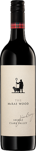 Jim Barry The McRae Wood Shiraz 2021 750 ML
