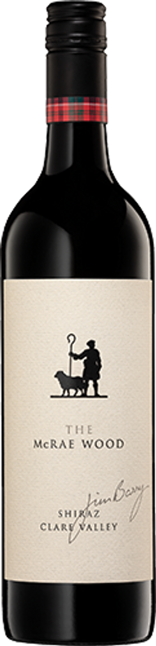 Jim Barry The McRae Wood Shiraz 2021 750 ML