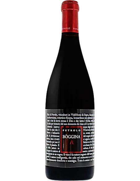 Petrolo Boggina Anfora Val d Arno di Sopra 2021 750 ML