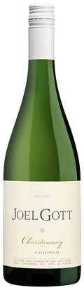 Joel Gott Chardonnay 2024 750 ML