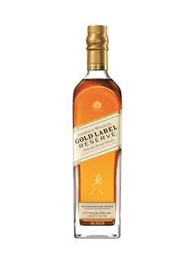 Johnnie Walker Gold Label Reserve 750 ML
