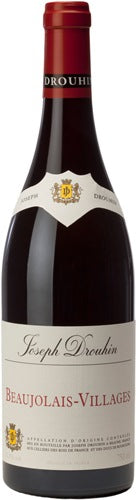 Joseph Drouhin Beaujolais-Villages 2022 750 ML
