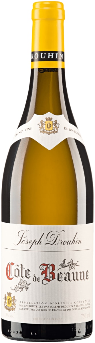 Joseph Drouhin Cote de Beaune Blanc 2023 750 ML