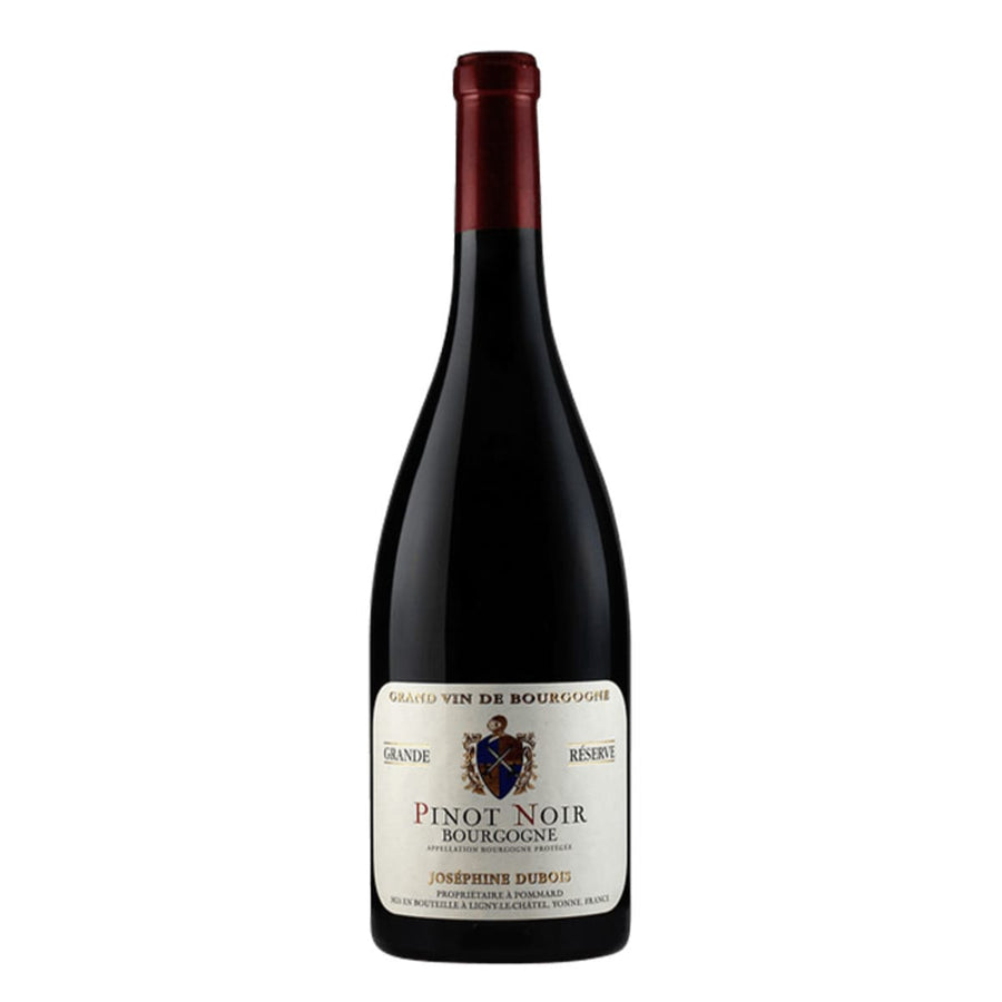 Josephine Dubois Bourgogne Pinot Noir Grande Reserve 2022 750 ML