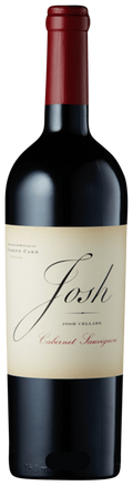 Josh Cellars Cabernet Sauvignon 750 ML