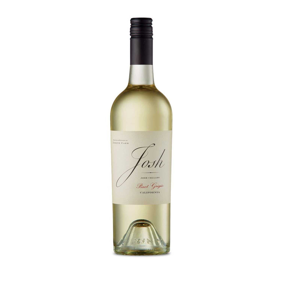 Josh Cellars Pinot Grigio California 750 ML