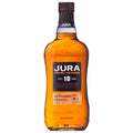 Jura 10 Year Single Malt Scotch 750 ML
