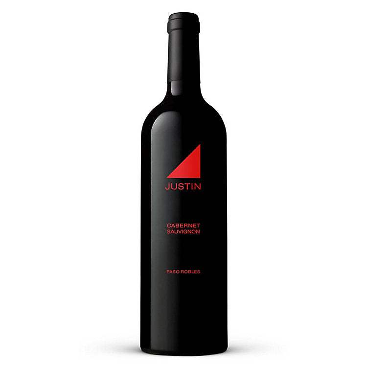 Justin Cabernet Sauvignon Paso Robles 2022 750 ML