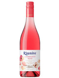 Riunite Lambrusco Rose Emilia 750 ML