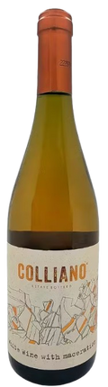 Colliano Goriska Brda Orange 750 ML