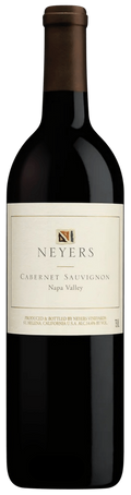 Neyers Cabernet Sauvignon Napa Valley 2017 750 ML