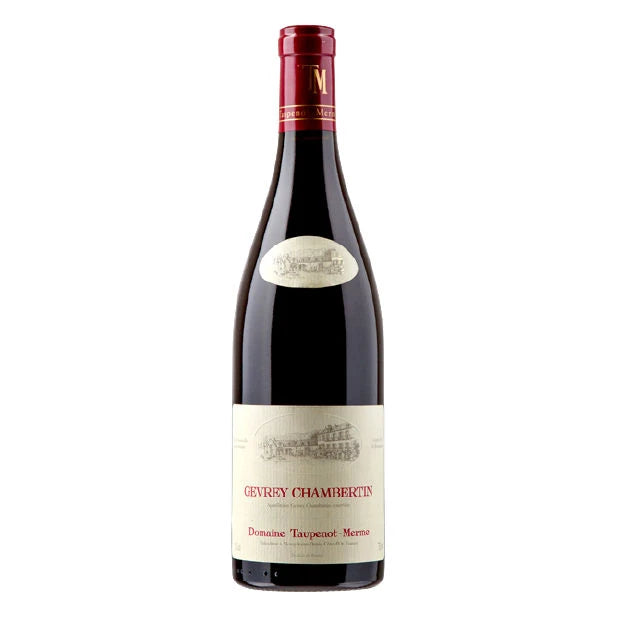 Domaine Taupenot Merme Gevrey Chambertin 2023 750 ML