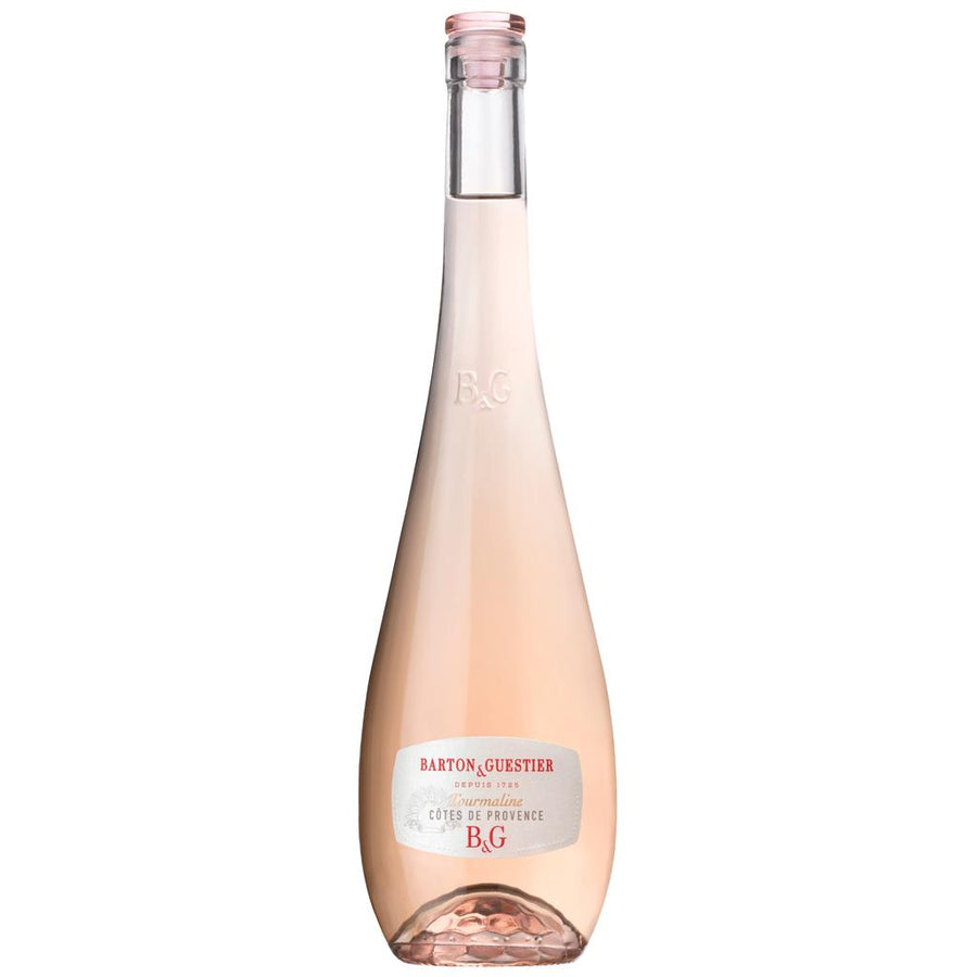 Barton & Guestier Tourmaline Cotes de Provence Rose 2025 750 ML
