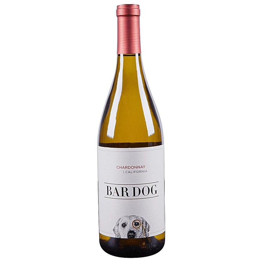 Bar Dog Chardonnay California 2024 750 ML