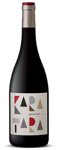 Kara-Tara Pinot Noir Western Cape 750 ML
