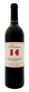 Keenan Napa Valley Cabernet Sauvignon 2021 750 ML