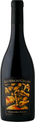 Ken Wright Cellars Freedom Hill Pinot Noir 2023 750 ML