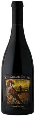 Ken Wright Cellars Tanager Pinot Noir 2018 1.5 L