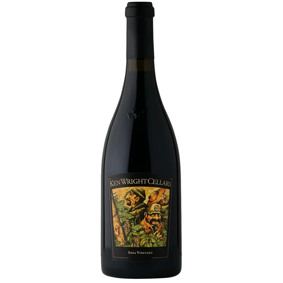 Ken Wright Shea Vineyard Pinot Noir 2024 750 ML