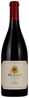 Morlet Family Vineyards Pinot Noir En Famille 2021 750 ML