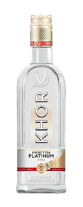 Khor Platinum Vodka 1.75 L