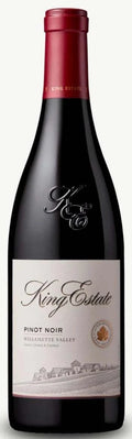 King Estate Willamette Valley Pinot Noir 2024 750 ML