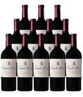 Knights Bridge Cabernet Sauvignon 2021 750 ML (12 Bottles)