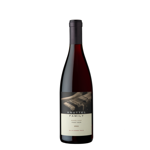 Knuttel Family Pinot Noir 750 ML