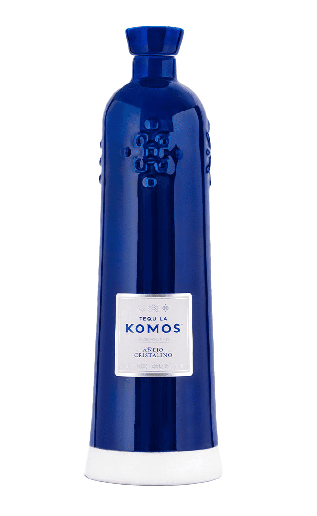 Komos Anejo Cristalino 1.75 L